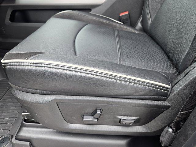 new 2026 Ram 2500 car, priced at $81,870