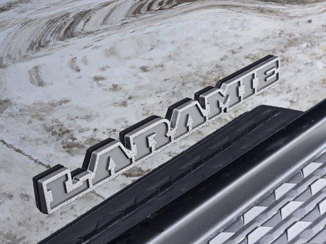 new 2026 Ram 2500 car, priced at $81,870