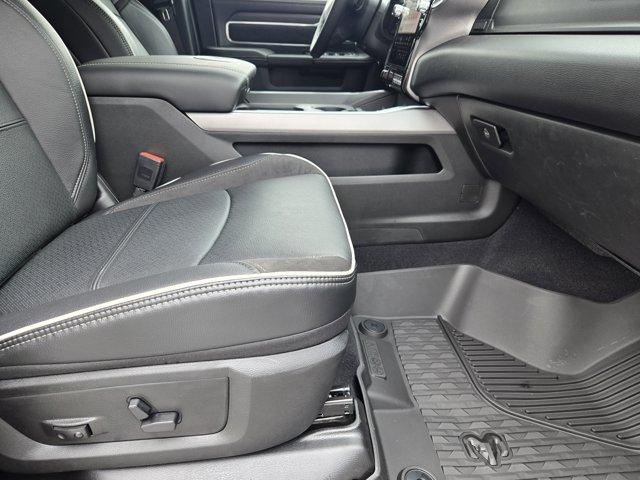 new 2026 Ram 2500 car, priced at $81,870