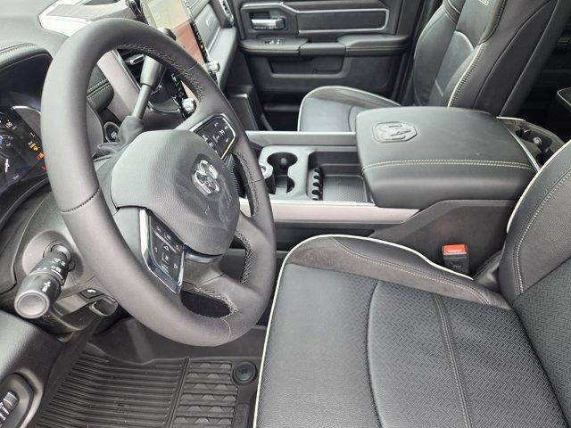 new 2026 Ram 2500 car, priced at $81,870