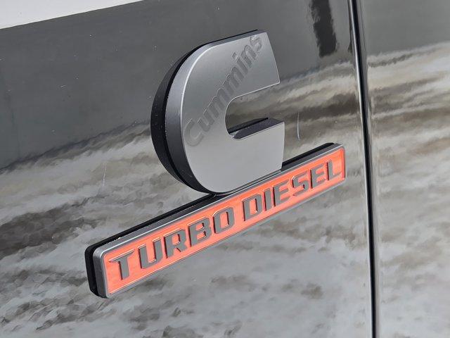 new 2026 Ram 2500 car, priced at $81,870