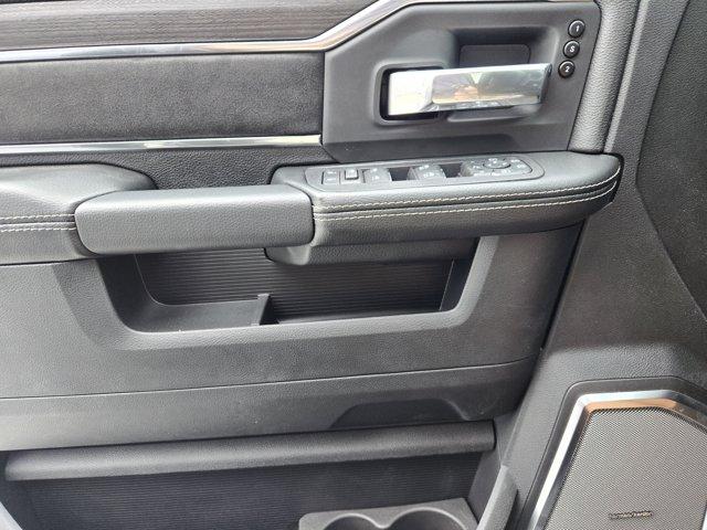 new 2026 Ram 2500 car, priced at $81,870