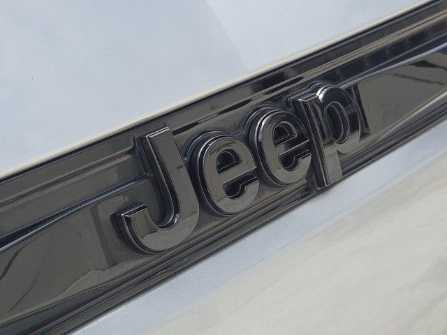used 2024 Jeep Grand Cherokee car, priced at $38,824
