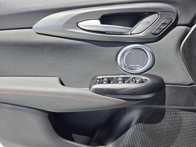 new 2024 Dodge Hornet car, priced at $38,085
