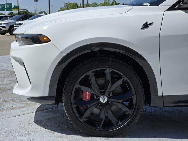 new 2024 Dodge Hornet car, priced at $38,085