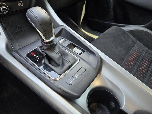 new 2024 Dodge Hornet car, priced at $38,085
