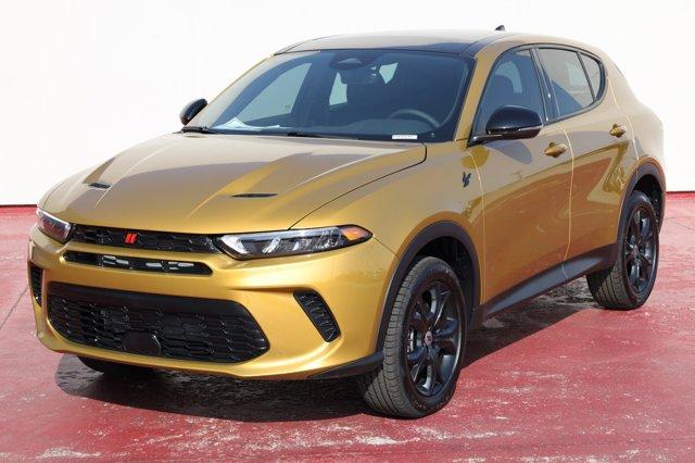 new 2024 Dodge Hornet car, priced at $33,779