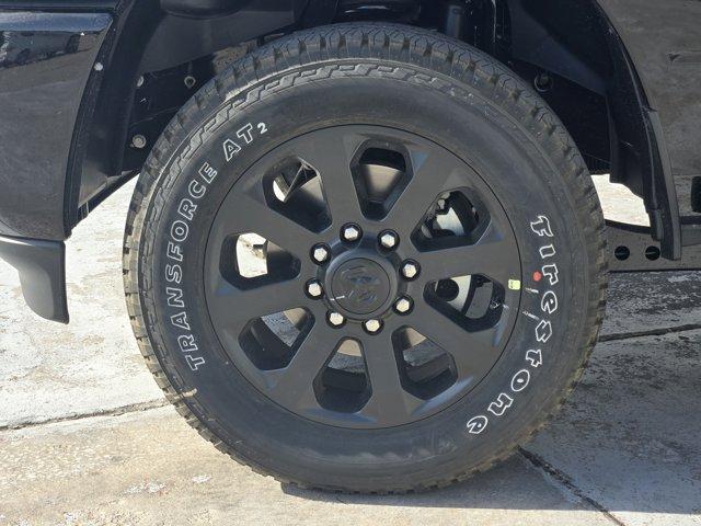 new 2026 Ram 2500 car, priced at $66,175