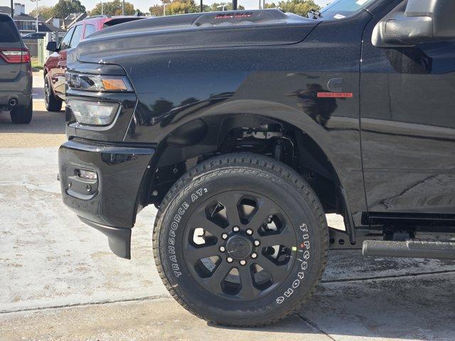new 2026 Ram 2500 car, priced at $66,175