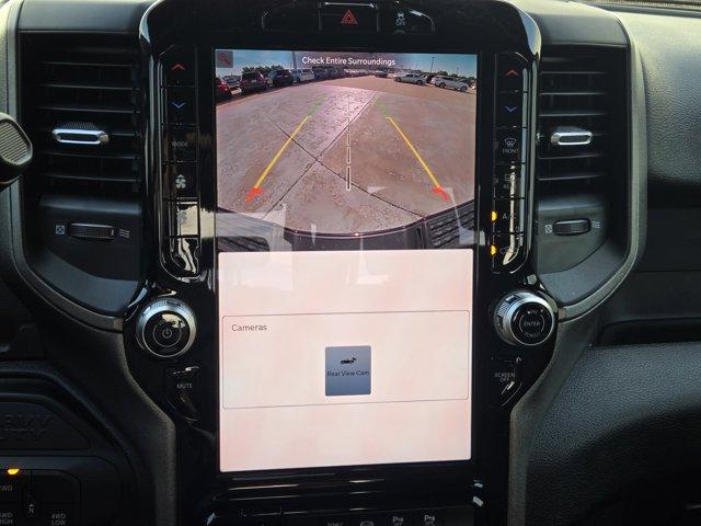 new 2026 Ram 2500 car, priced at $66,175