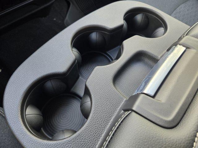 new 2026 Ram 2500 car, priced at $66,175