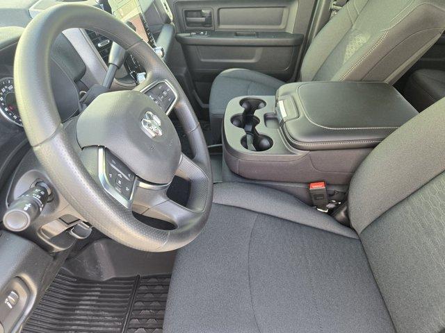 new 2026 Ram 2500 car, priced at $66,175