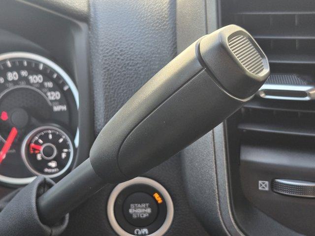 new 2026 Ram 2500 car, priced at $66,175