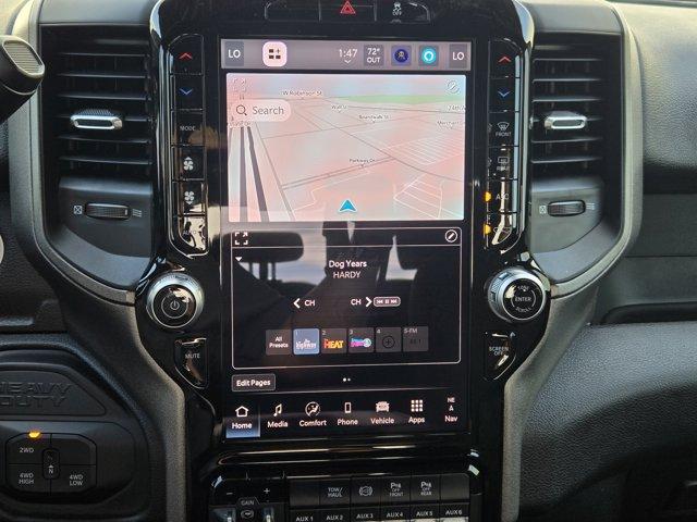 new 2026 Ram 2500 car, priced at $66,175