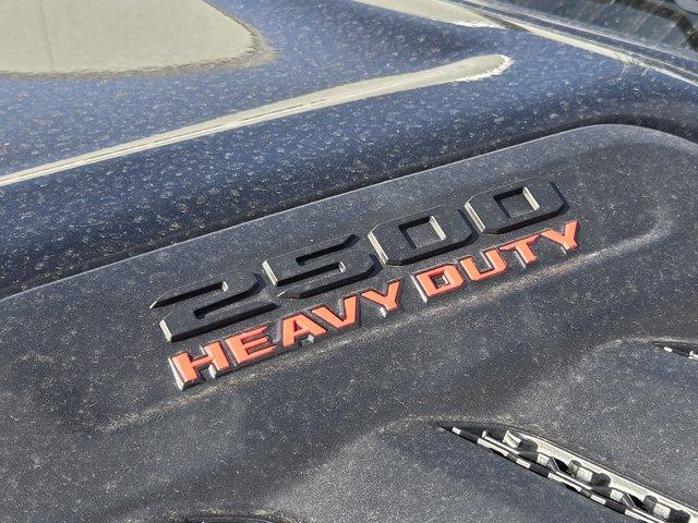 new 2026 Ram 2500 car, priced at $66,175