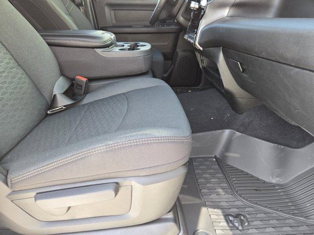 new 2026 Ram 2500 car, priced at $66,175