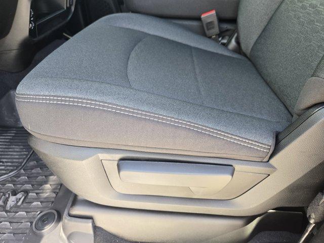 new 2026 Ram 2500 car, priced at $66,175