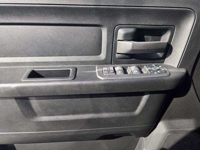 new 2026 Ram 2500 car, priced at $66,175