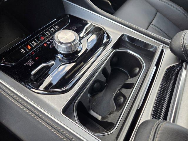 new 2025 Jeep Wagoneer car, priced at $73,375