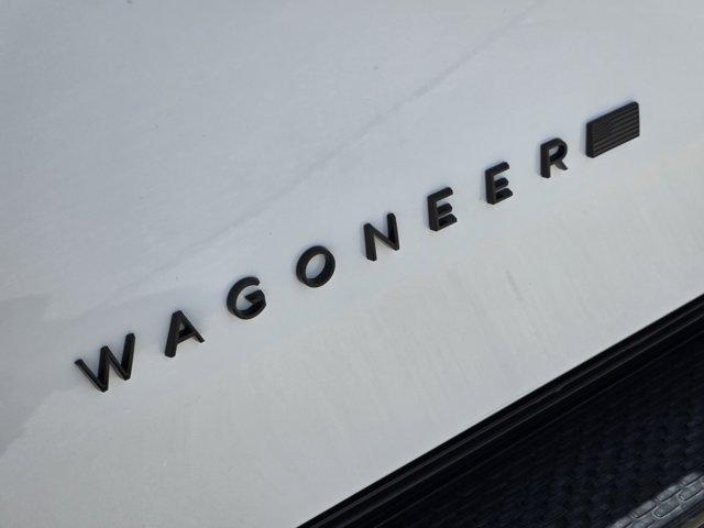 new 2025 Jeep Wagoneer car, priced at $73,375