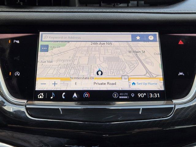 used 2024 Cadillac XT6 car, priced at $48,785