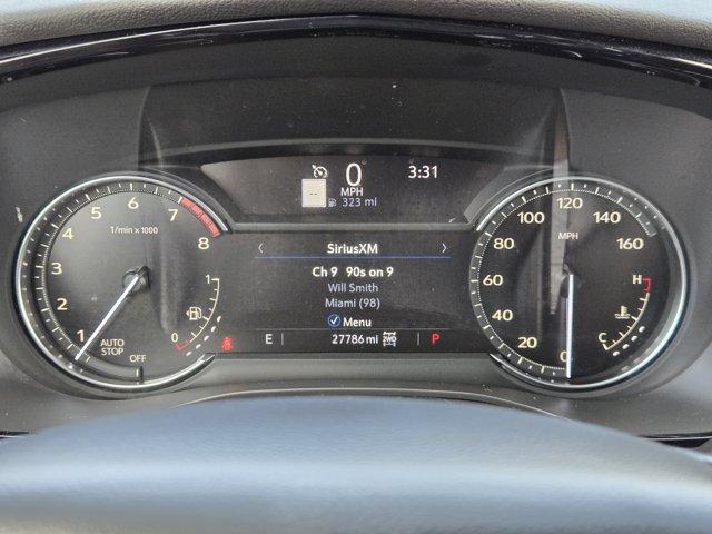 used 2024 Cadillac XT6 car, priced at $48,785