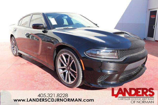 new 2023 Dodge Charger car, priced at $34,660