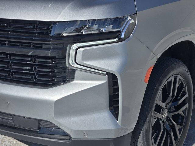 used 2023 Chevrolet Tahoe car, priced at $58,550