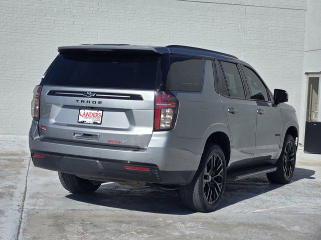 used 2023 Chevrolet Tahoe car, priced at $58,550