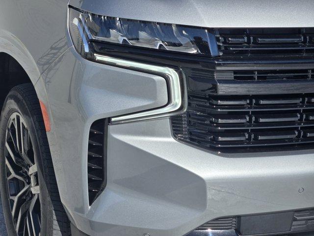 used 2023 Chevrolet Tahoe car, priced at $58,550