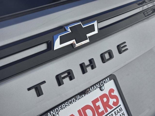 used 2023 Chevrolet Tahoe car, priced at $58,550