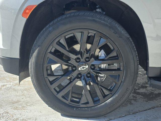 used 2023 Chevrolet Tahoe car, priced at $58,550