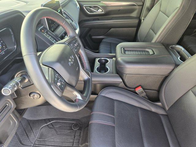 used 2023 Chevrolet Tahoe car, priced at $58,550