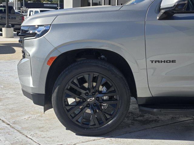used 2023 Chevrolet Tahoe car, priced at $58,550