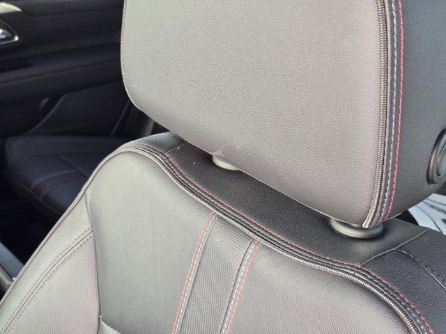 used 2023 Chevrolet Tahoe car, priced at $58,550