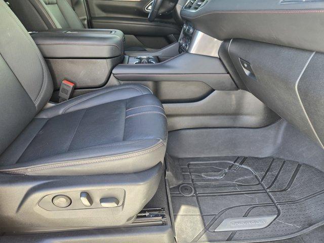 used 2023 Chevrolet Tahoe car, priced at $58,550