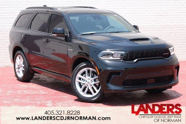 new 2024 Dodge Durango car, priced at $53,164