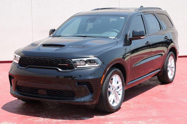 new 2024 Dodge Durango car, priced at $53,164