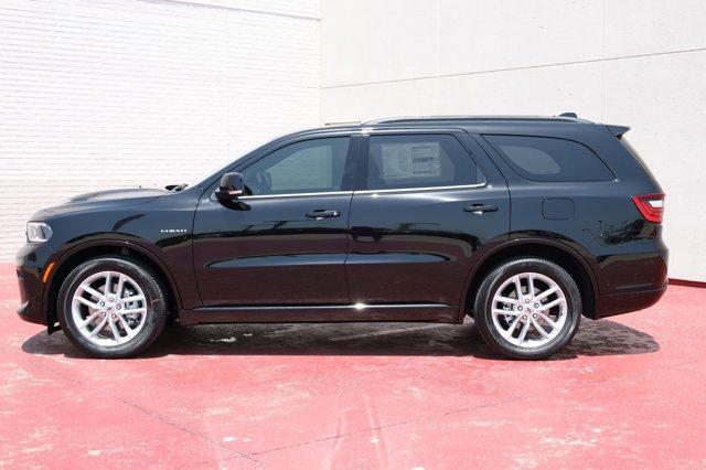 new 2024 Dodge Durango car, priced at $53,164