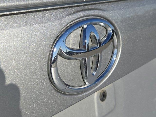 used 2022 Toyota RAV4 car