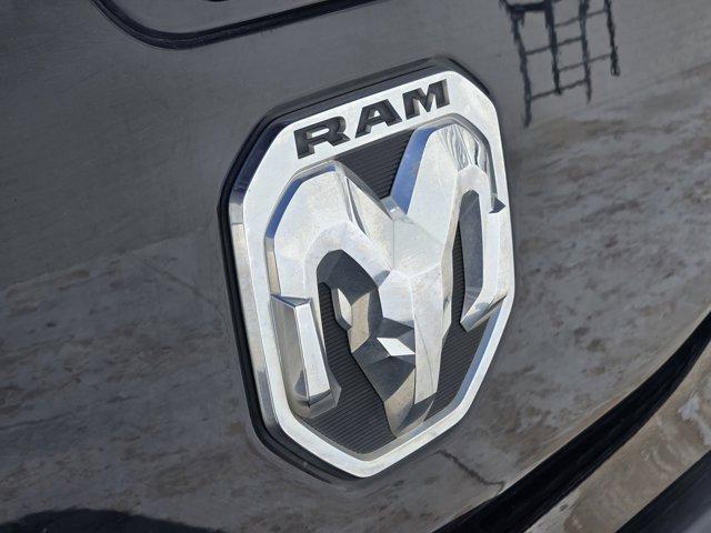 used 2021 Ram 1500 car, priced at $28,000