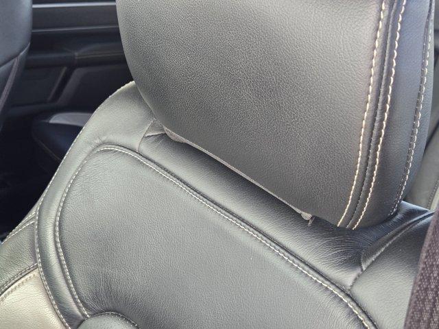 used 2021 Ram 1500 car, priced at $28,000