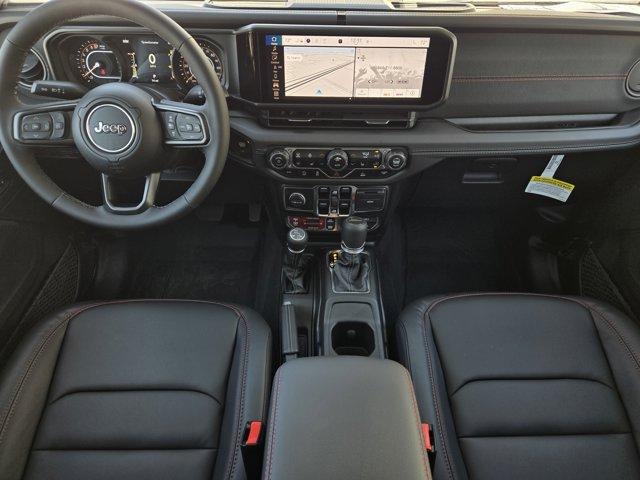 new 2025 Jeep Gladiator car, priced at $51,824