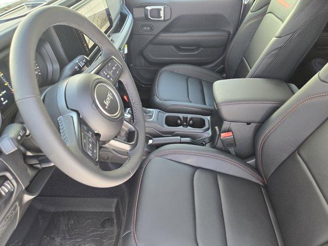 new 2025 Jeep Gladiator car, priced at $51,824