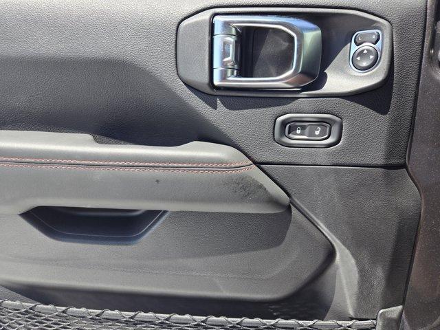 new 2025 Jeep Gladiator car, priced at $51,824