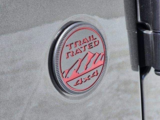 new 2025 Jeep Gladiator car, priced at $51,824