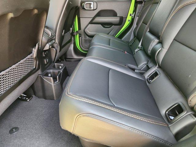 new 2025 Jeep Gladiator car, priced at $48,917