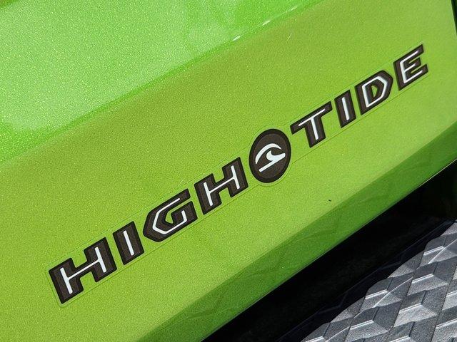 new 2025 Jeep Gladiator car, priced at $48,917