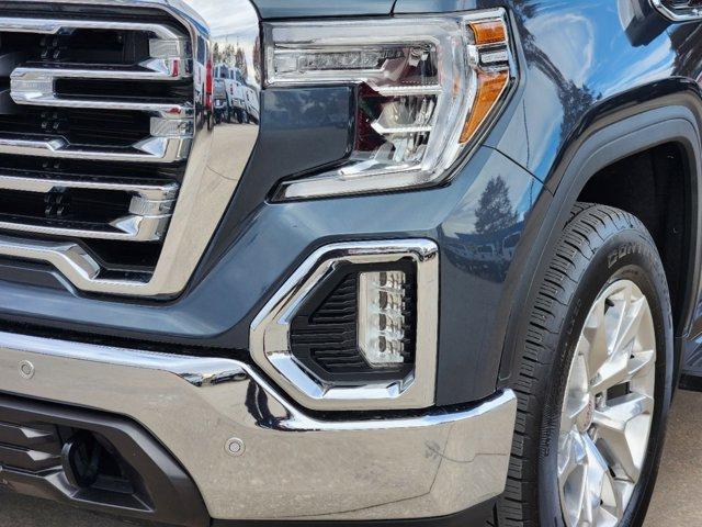 used 2020 GMC Sierra 1500 car, priced at $38,960