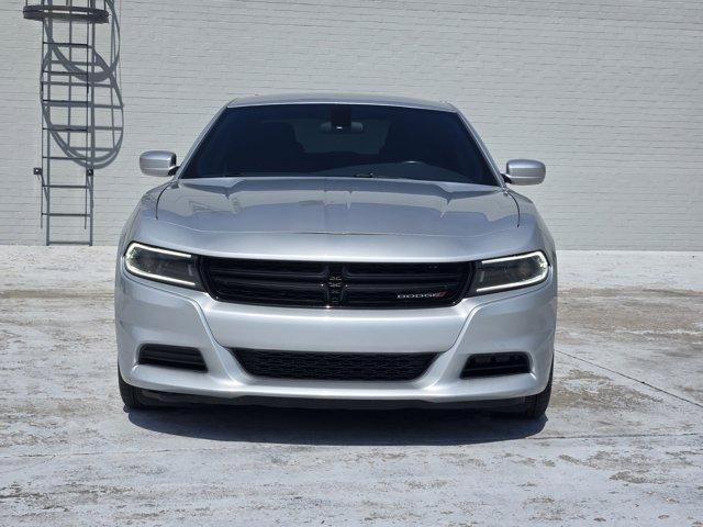 used 2022 Dodge Charger car, priced at $19,500